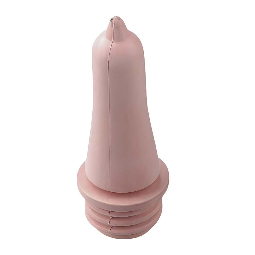 Calf Feeding Pacifiers Fixed Base For Farm And Ranch Use-B