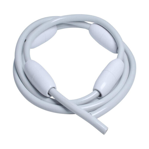 Pack Of 5 Swimming Pool Cleaner Hose Replacement Includes 4