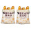 Handcrafted Multipurpose Bread Storage Bag Featuring-MB002 1