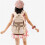 Travel Friendly Backpack Practical Book Bag For-mint green 7