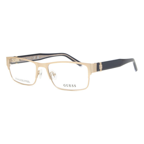 Guess Guess GU50082 032 Men New Eyeglasses 2