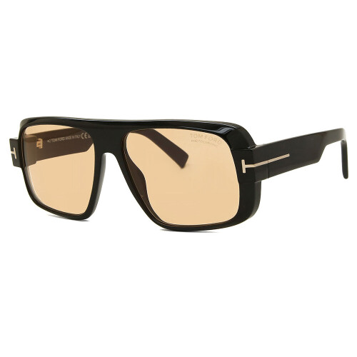 TOM FORD Tom Ford FT1101 TURNER 01E Men New Sunglasses 2
