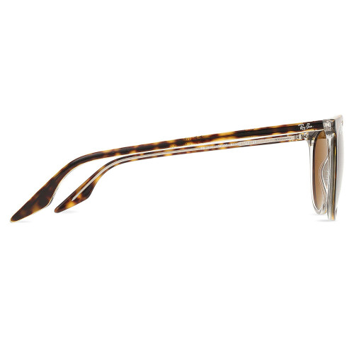 Ray-Ban RB2204 Polarized 139357 Unisex New Sunglasses 1
