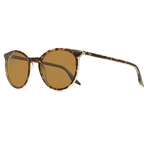 Ray-Ban RB2204 Polarized 139357 Unisex New Sunglasses 2
