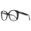 Max Mara Optical Frame MM5141 001 57 3