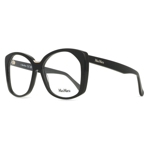 Max Mara Optical Frame MM5141 001 57 2