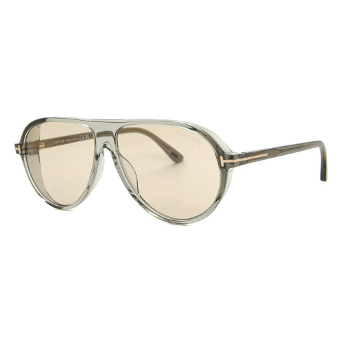 TOM FORD Tom Ford FT1023 MARCUS 93E Men New Sunglasses 2