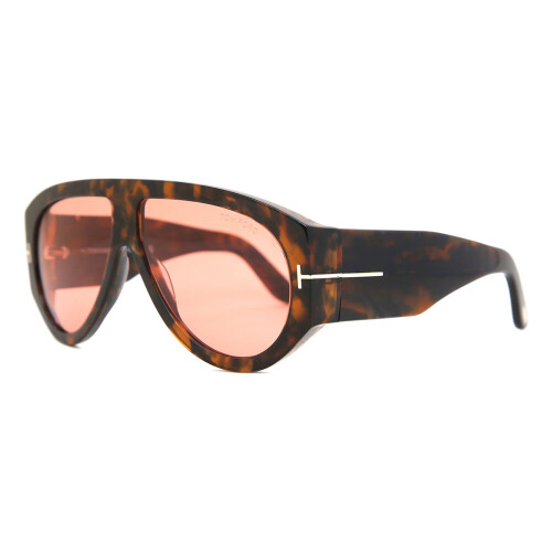 TOM FORD Tom Ford FT1044 BRONSON 52S Men New Sunglasses 2