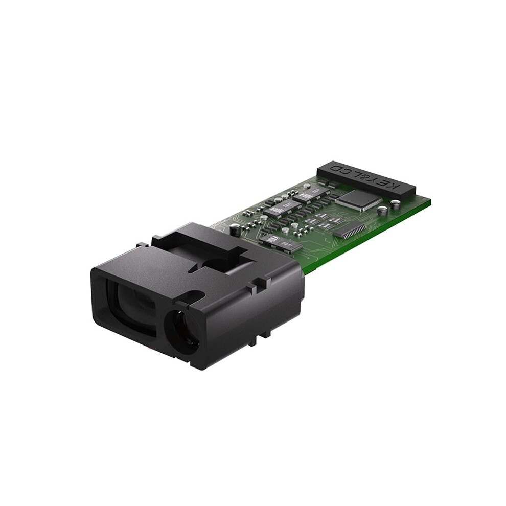 Laser Distance Measuring Module: 50M Infrared Ranging Sensor 2Mm Accuracy For Industrial & Development Projects 4711833456280