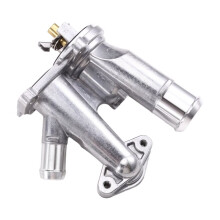 31359806 for V40 V70 S60 S80 Automotive Engine Coolant Thermostat Housing