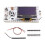 1pc LoRa Node IoT Development Board / WIFI /  / SX1276 / ESP32 / OLED / 868-915 Band, Compatible Android IoT 1