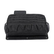 Trunk Side Right Storage Bag Organizer for Jimny JB74 2019-2025 Storage Pockets Accessories