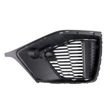 Front Bumper Grill Trim for Q8 S- SQ8 2018-2023 Front Air Guide Grille Right 4M8807682A, 4M8853258