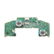 Game Handle Motherboard for Series S/X Controller Motherboard, Series S Replacement Handle Repair Parts