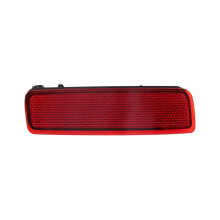 Spia Luminosa di Avvertimento per Paraurti Posteriore Auto per J05 ACEMAN e Striscia Luminosa Riflettente Sinistra 63145A95F01