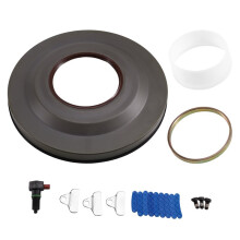31256845 31256729 Gearboxs Oil Seal Powershift Gearboxs Cover for MPS6 6DCT450 Mondeo S40 S60 S80 XC60 2.0