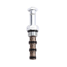 Solenoid Valve SV08-40-0-N-00 for Valve 08 Series (1/2"Hole) Solenoid Valve and for VC08-4 Cavity