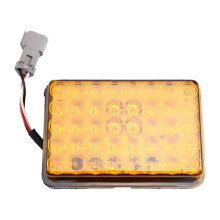 12V LED Lamp Signal Lamp 334-5409 3345409 for 623G 793F R3000H 777G 160K