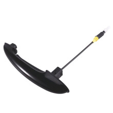 Car Exterior Door Handle 51219803704 51219803705 for Cooper R60 Countryman R61 Paceman