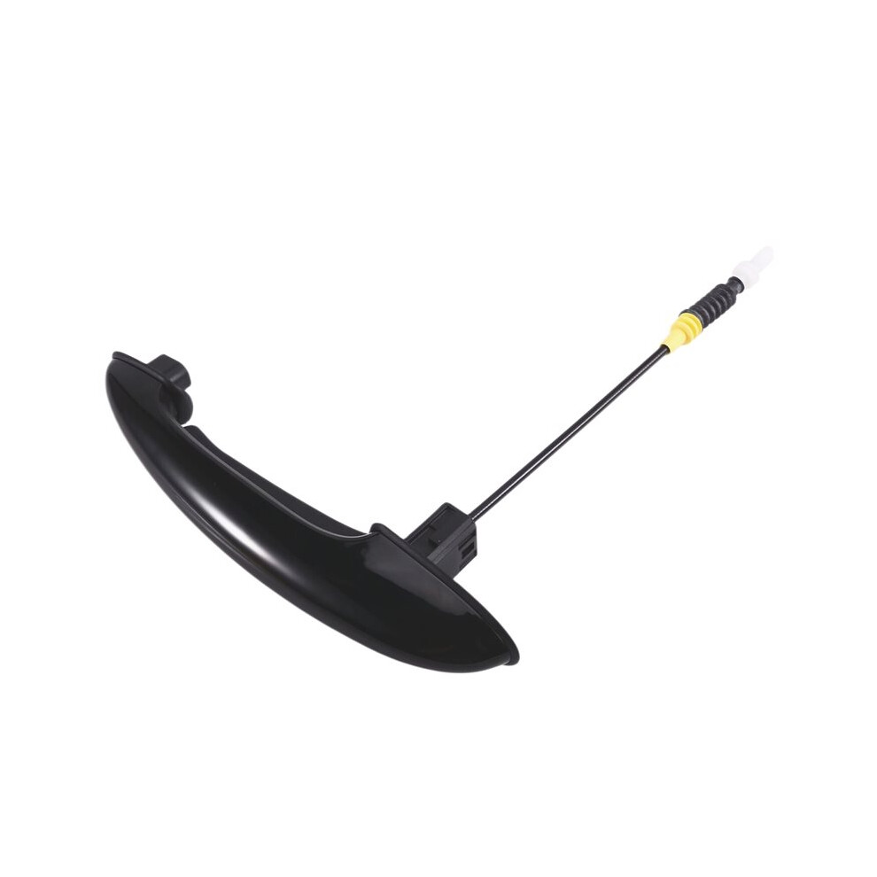 Car Exterior Door Handle 51219803704 51219803705 For Cooper R60 Countryman R61 Paceman 6031240378707