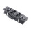 Window  68184803AB 68184803AC for  Cherokee, , 1