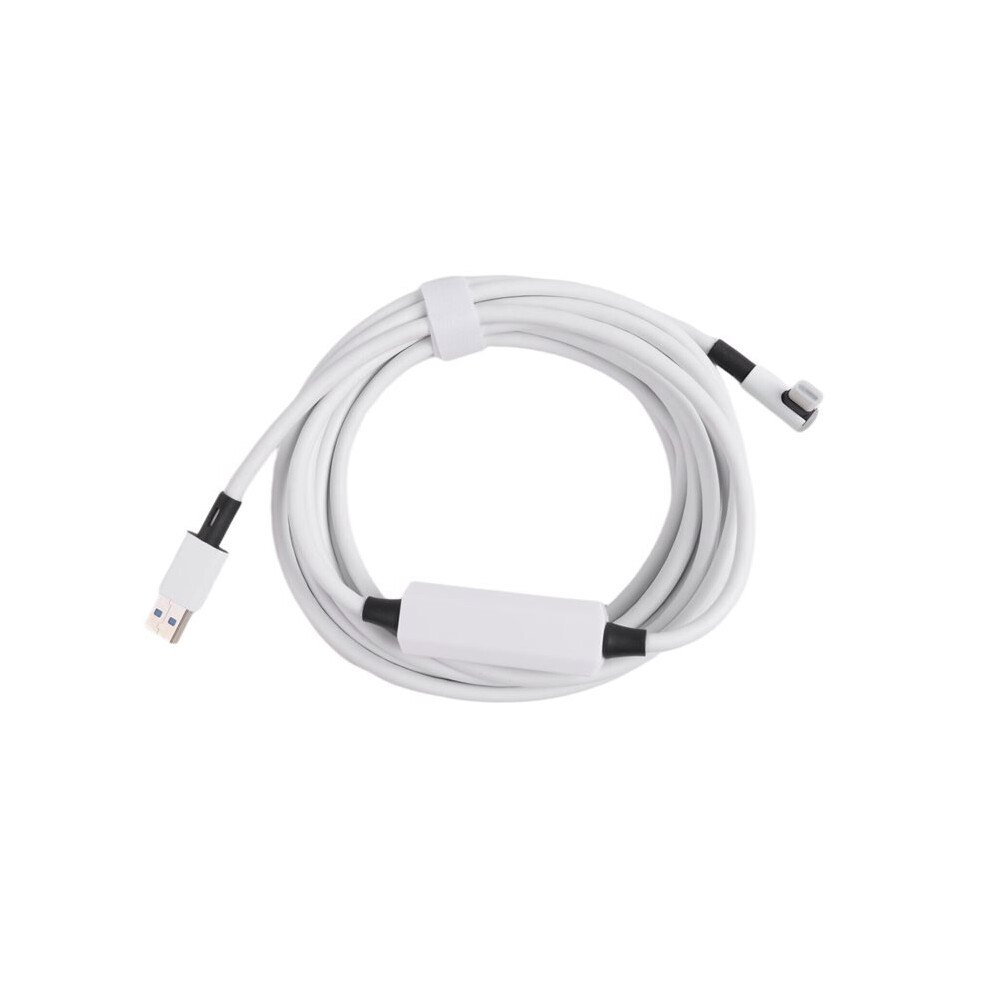 Usb3.2 Gen1 Vr Link Cable With Usb To C Charging Playing Data Transfer Cable 5Gbps For Meta Quest 3/3S/ 4 Light 4713868908680
