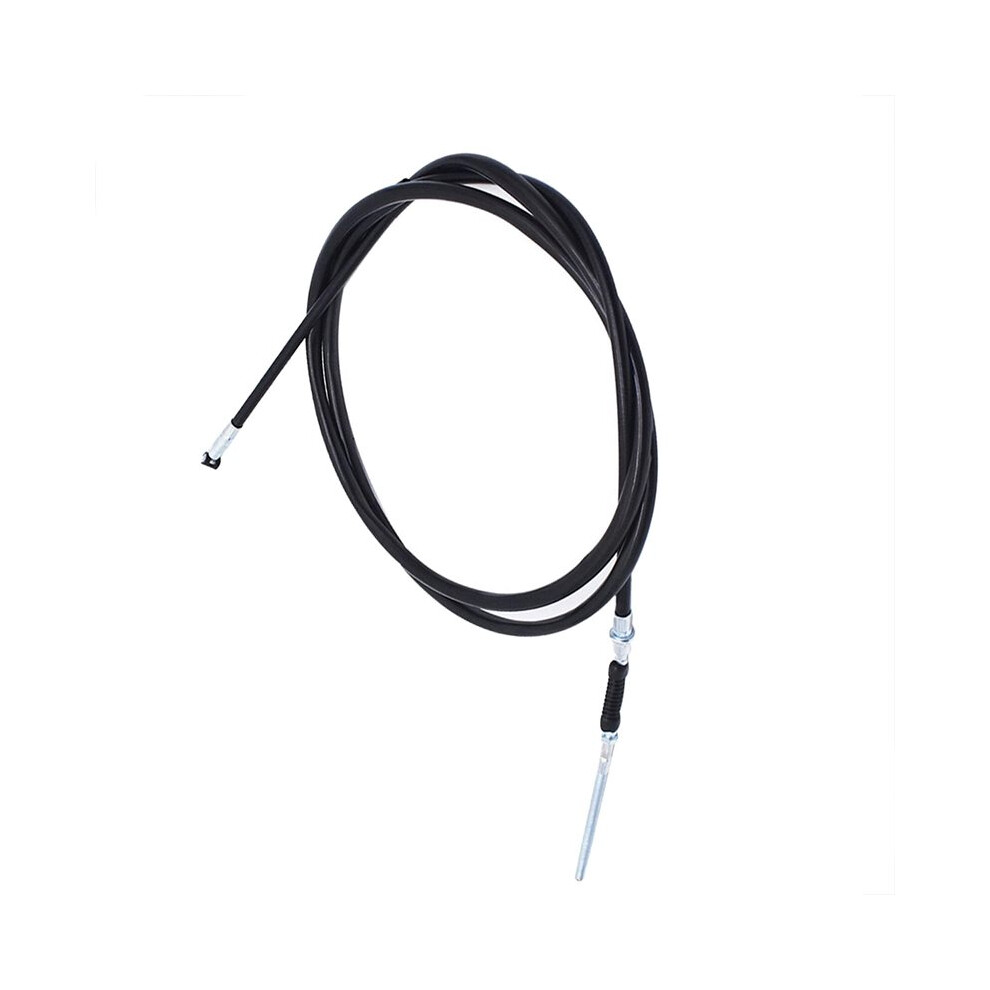2Hr-26341-00-00, 4Wu-26341-00-00 Rear Hand Brake Cable Replacement For Kodiak 400 Yfm400fw Bear 350 4713822052558