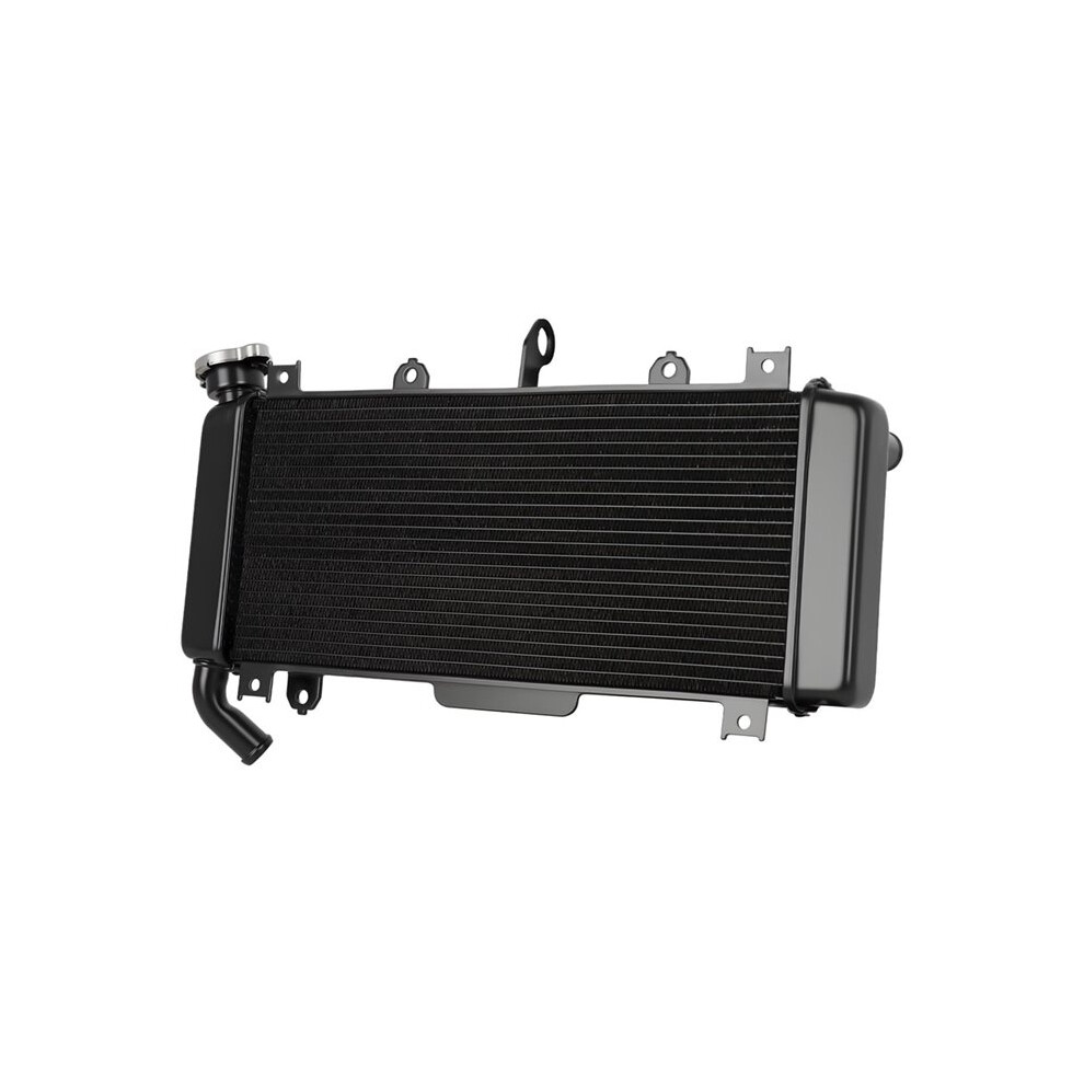 Motorcycle Radiator Cooler For 650 Z650 Er650 Ex650 2017-2025 Water Tank Cooler Assembly 4711576689785