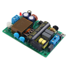 48W Ultra-Thin AC Small Switching Power Module 220V to 48V1A Isolated Industrial Equipment Power Board
