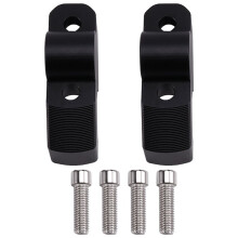 Motorcycle Handlebar Riser for  703F  703 F 2024 2025 Accessories Handle Bar Raisers  and Offset