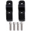 Motorcycle Handlebar Riser for  703F  703 F 2024 2025 Accessories Handle Bar Raisers  and Offset 1
