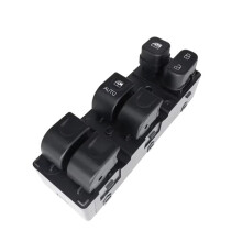 For JAC J6 Electric Power Window Master Control Glass Lift Console 3750923U2010A 3750010U2010A 3750010U2090A