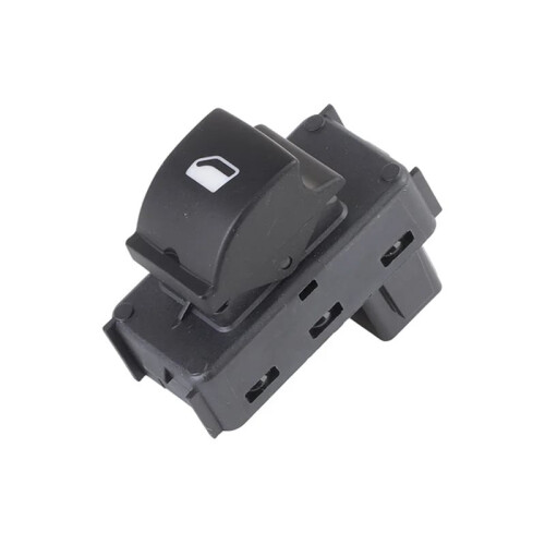 96662297XT 6490X3 Car Window Single  Left for  PSA 2011 Car Accessories