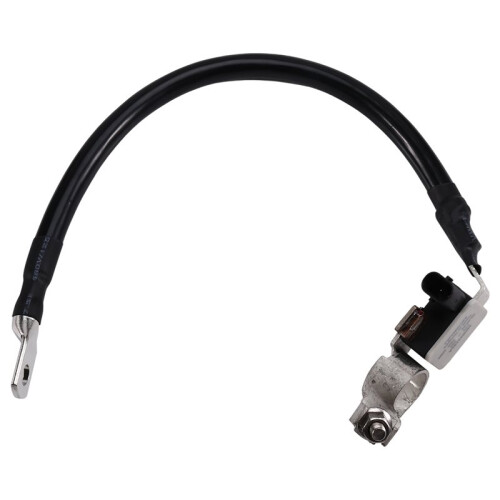 5C0915181D Car Battery Current Sensor & Neg Cable for   Sagitar