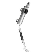 Oil Pressure Oil Filter Pipe for A4 LB8 S4 B8 A5 S5 Q5 2008-2010 Geaxbox Oil Pressure Hose 8K0317823B