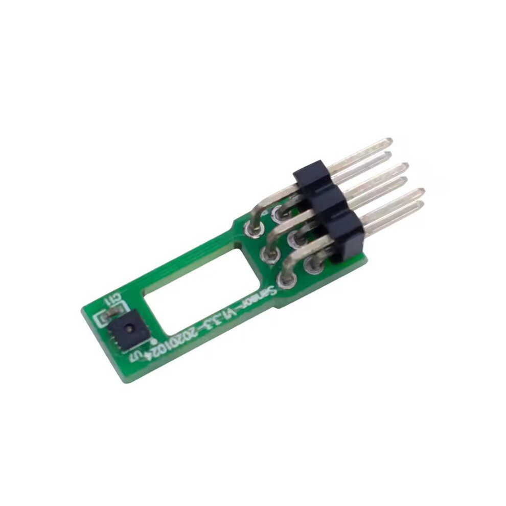 Sht31-Dis Digital Temperature And Humidity Sensor Module I2c Communication Board Temperature Humidity Sensor Breakout 4713843616647