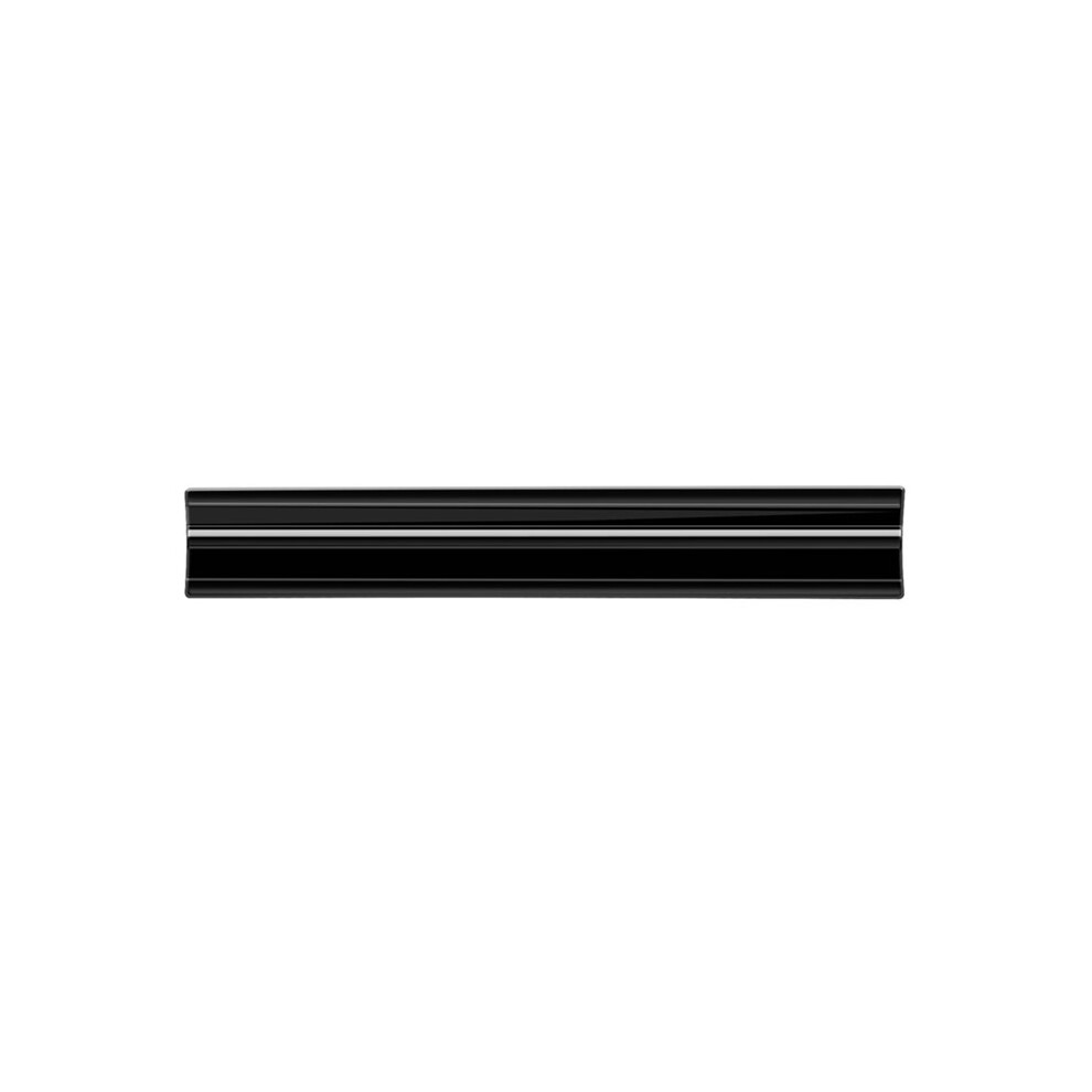 For Vezel Hr-V Hrv 2025 2026 Dashboard Center Conlose Air Conditions Outlet Panle Strip Cover Sticker Glossy Black 4711401613176