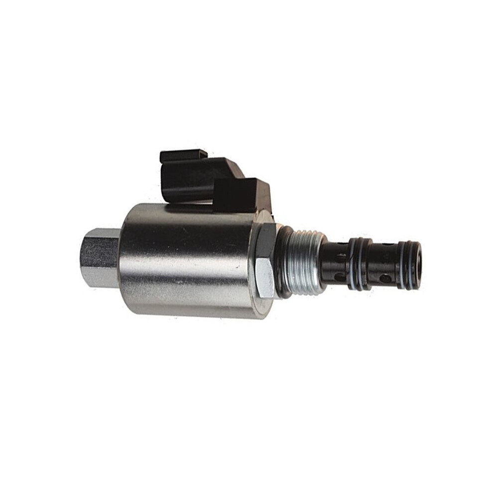 25/220992 25-220992 25220992 Hydraulic Solenoid Valve For Jcb Backhoe Loader 3Cx 4Cx 4Cx444 Super 4Cn-4Ws 4712295104993