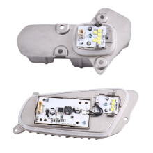 82355055 Headlight Ballast Daytime Running Light Control Unit Module for Trucks FH4 FM4 Vol509 82358216NPTR