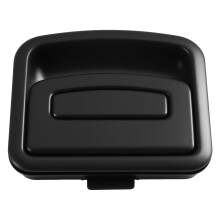857552J500 Car Trunk Spare Tire Handle Trunk Mat Carpet Handle for Santa Fe 2013-2018