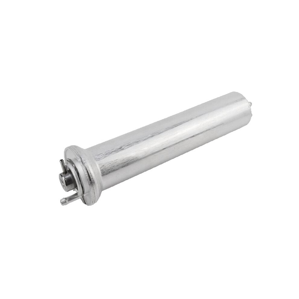 Fuel Filter With Pressure Regulator For E38 740I E39 520I 525I 530I 540I 735I 740I X5 E53 13321709535 Silver 4712781798125