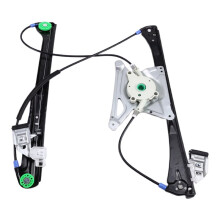 8D0837461 Front Left Window Regulator for  A4 B5 Sedan/Avant  1994-2001 Front Left