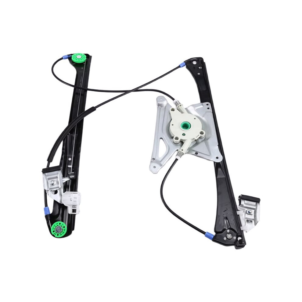 8D0837461 Front Left Window Regulator For A4 B5 Sedan/Avant 1994-2001 Front Left Light 4713579156387