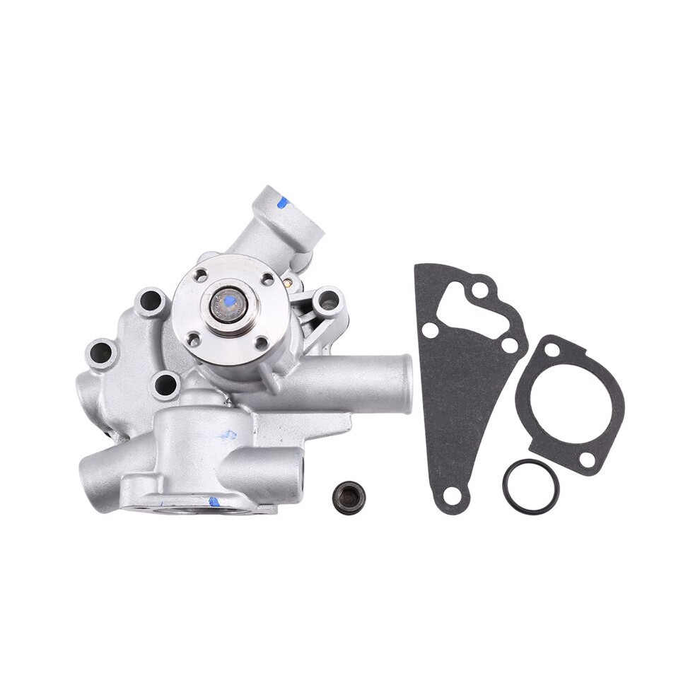 New Engine Water Pump 119660-42004 119660-42009 For 3Tna72 3Tna72l 3Tn72 3Tnv72 3Tne74 3Tnv72 Light 4712932483665