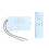 Fan Light Controller 240mA LED Driver Module for Round Fan Lamp Adjustable Color Temperature Dimming Remote Control 1