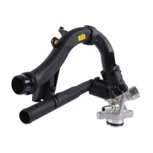 Aluminium Engine Cooling Thermostat for - M274 W205 W213 X253 W212 M274 C300 E300 2742000115