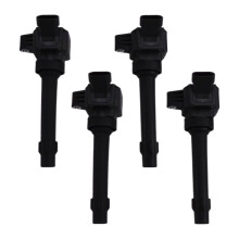 4pcs Ignition Coils F01R00A149 for Captiva 1.5T LJO 2018-2023 Baojun 530 730 RC5 RC-5 -3 Wuling Hongguang S3