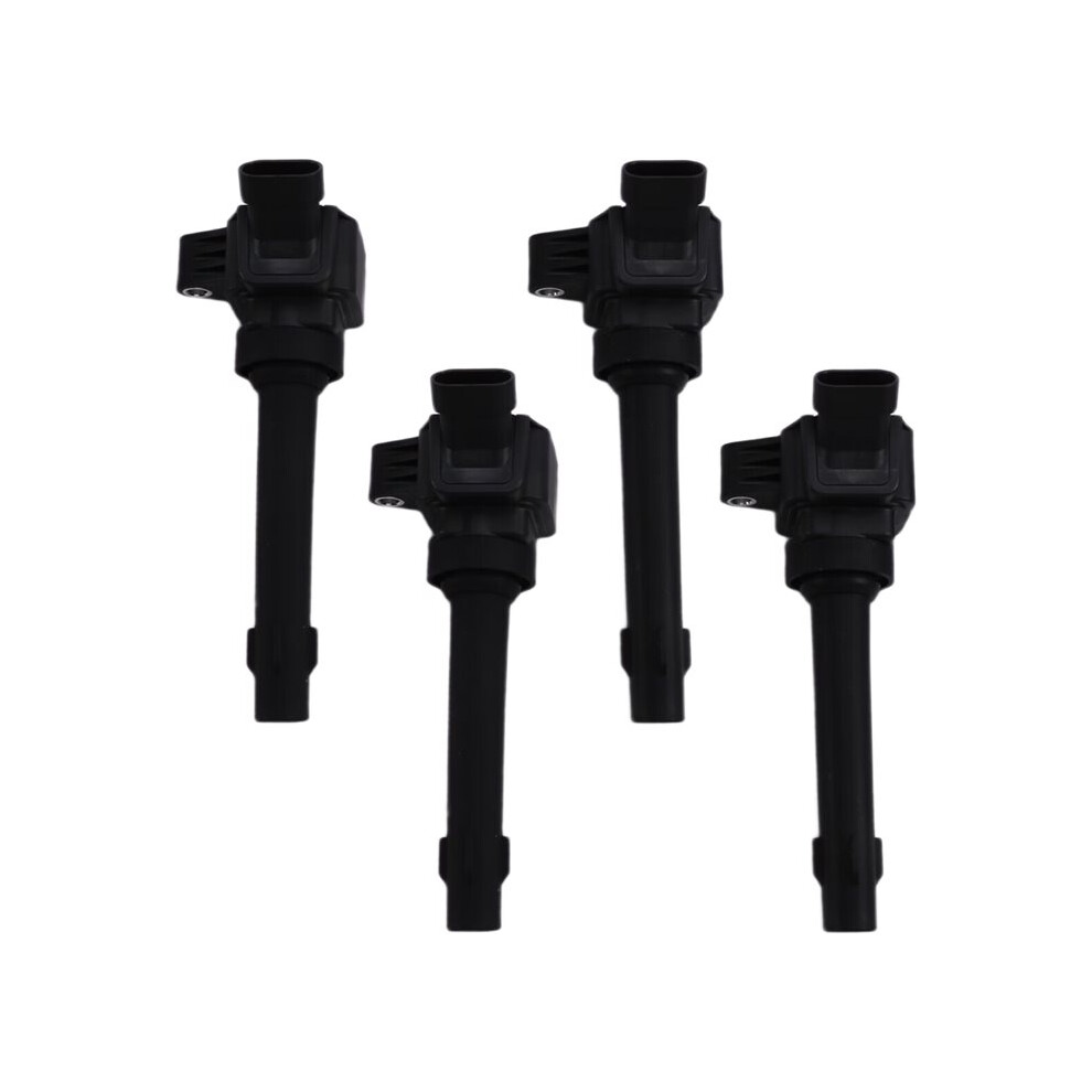 4Pcs Ignition Coils F01r00a149 For Captiva 1.5T Ljo 2018-2023 Baojun 530 730 Rc5 Rc-5 -3 Wuling Hongguang S3 4712291714806