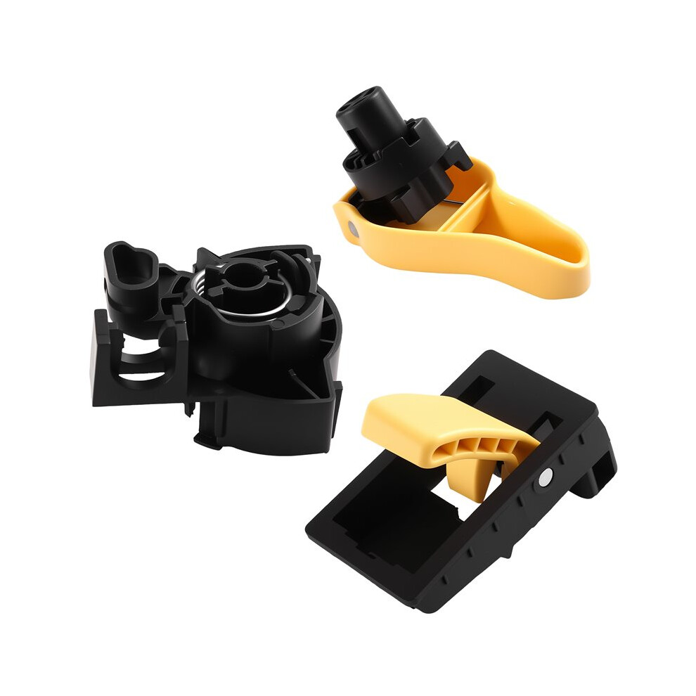 Car Hood Lock Control Cover Buckle Catch Lever Hood Handle 31479075 31457172 31479077 For S90 Mk2 Xc60 4713544943745