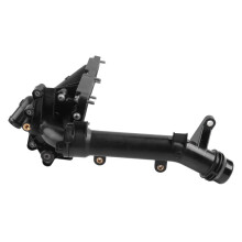 2562030075 Water Thermostat Housing for Gle Class C167 53 EQ 63 EQ 2562002000 2562033700 2562035200